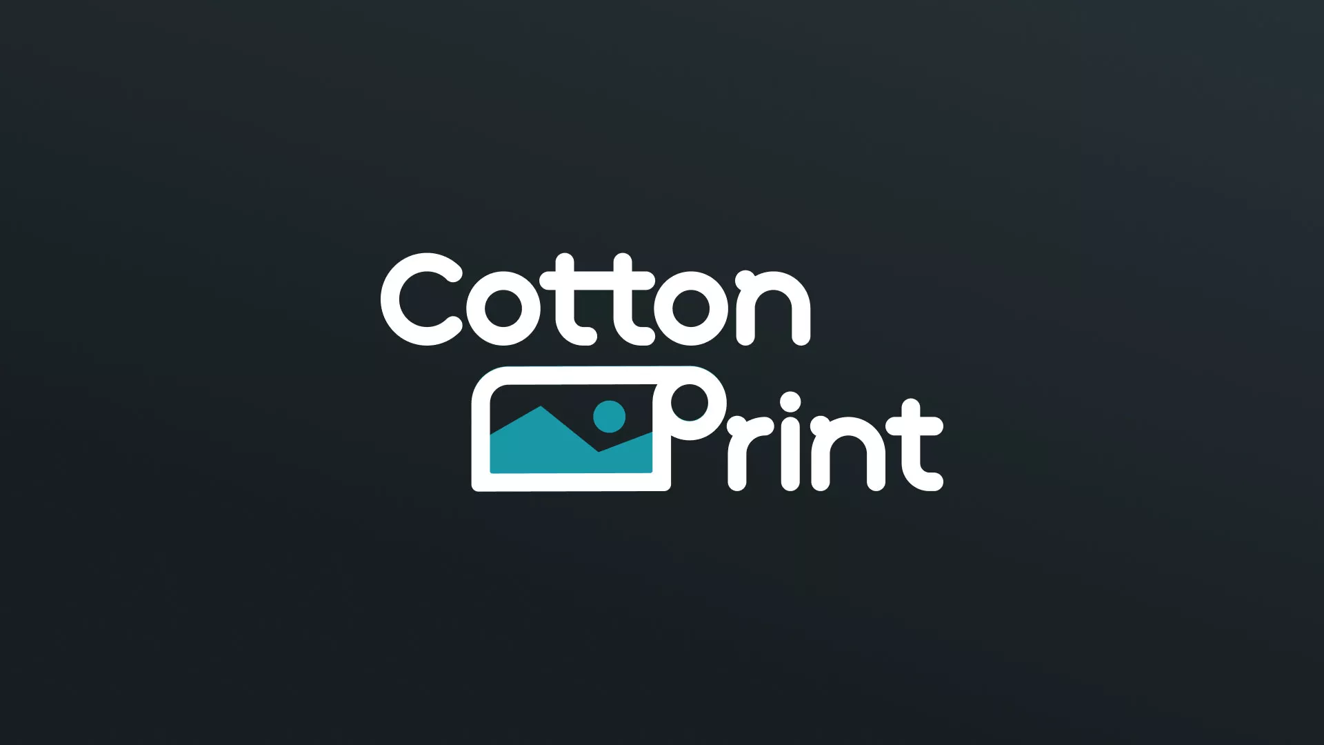 Разработка логотипа в Светлом для компании «CottonPrint»
