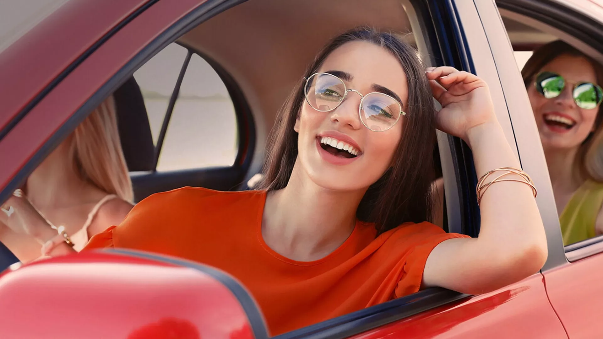 Разработка сайта для проката автомобилей в Светлом