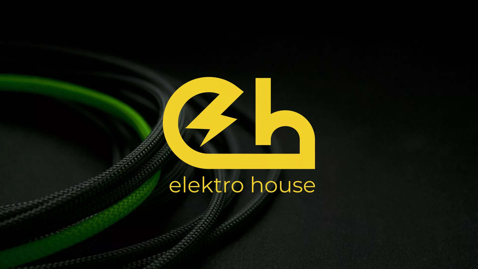 Создание сайта компании «Elektro House» в Светлом