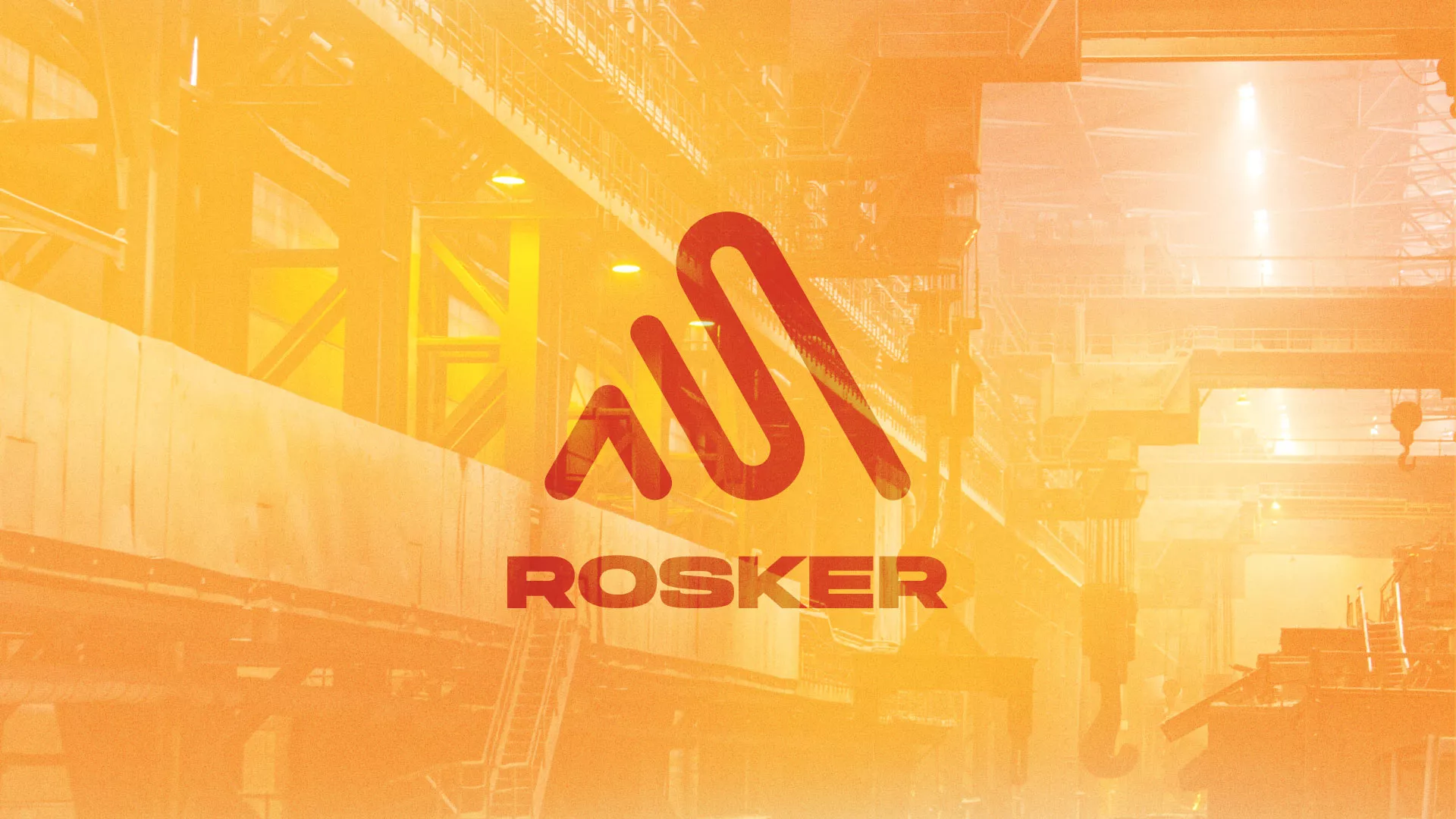 Ребрендинг компании «Rosker» и редизайн сайта в Светлом