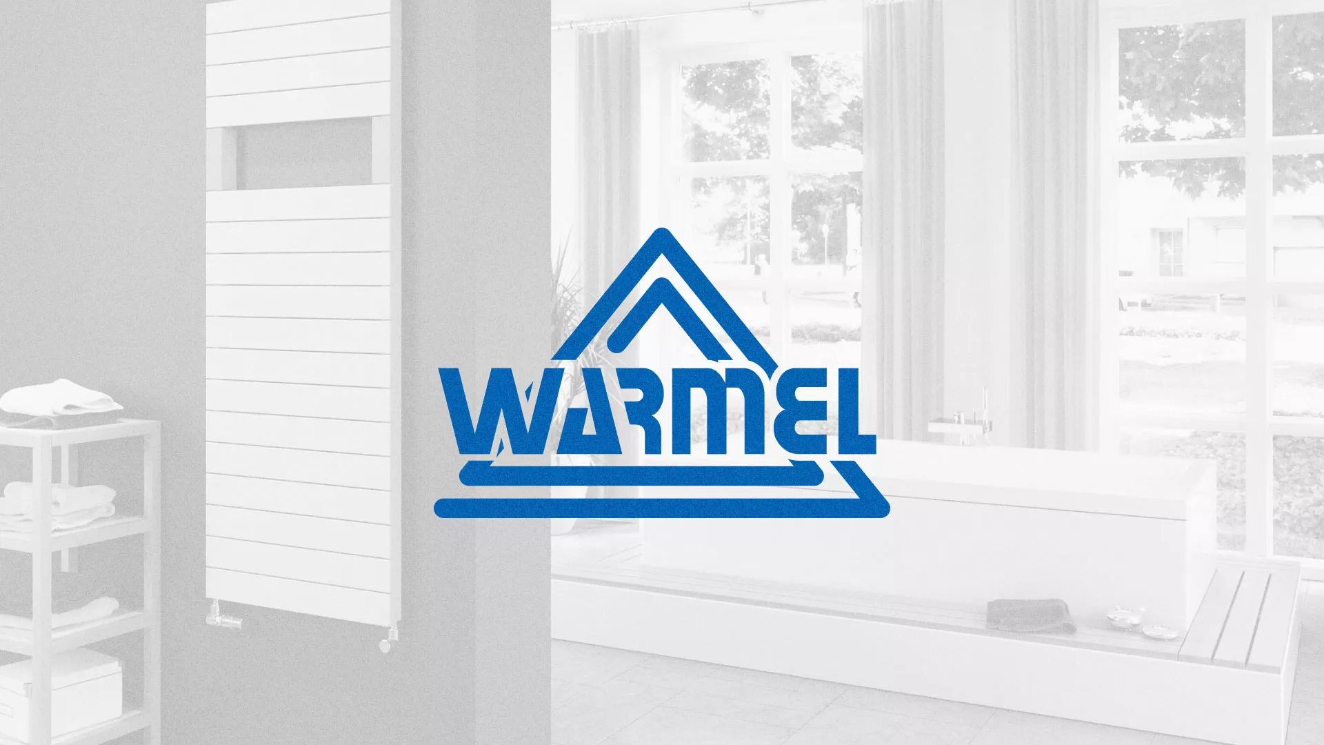 Разработка сайта для компании «WARMEL» по продаже полотенцесушителей в Светлом