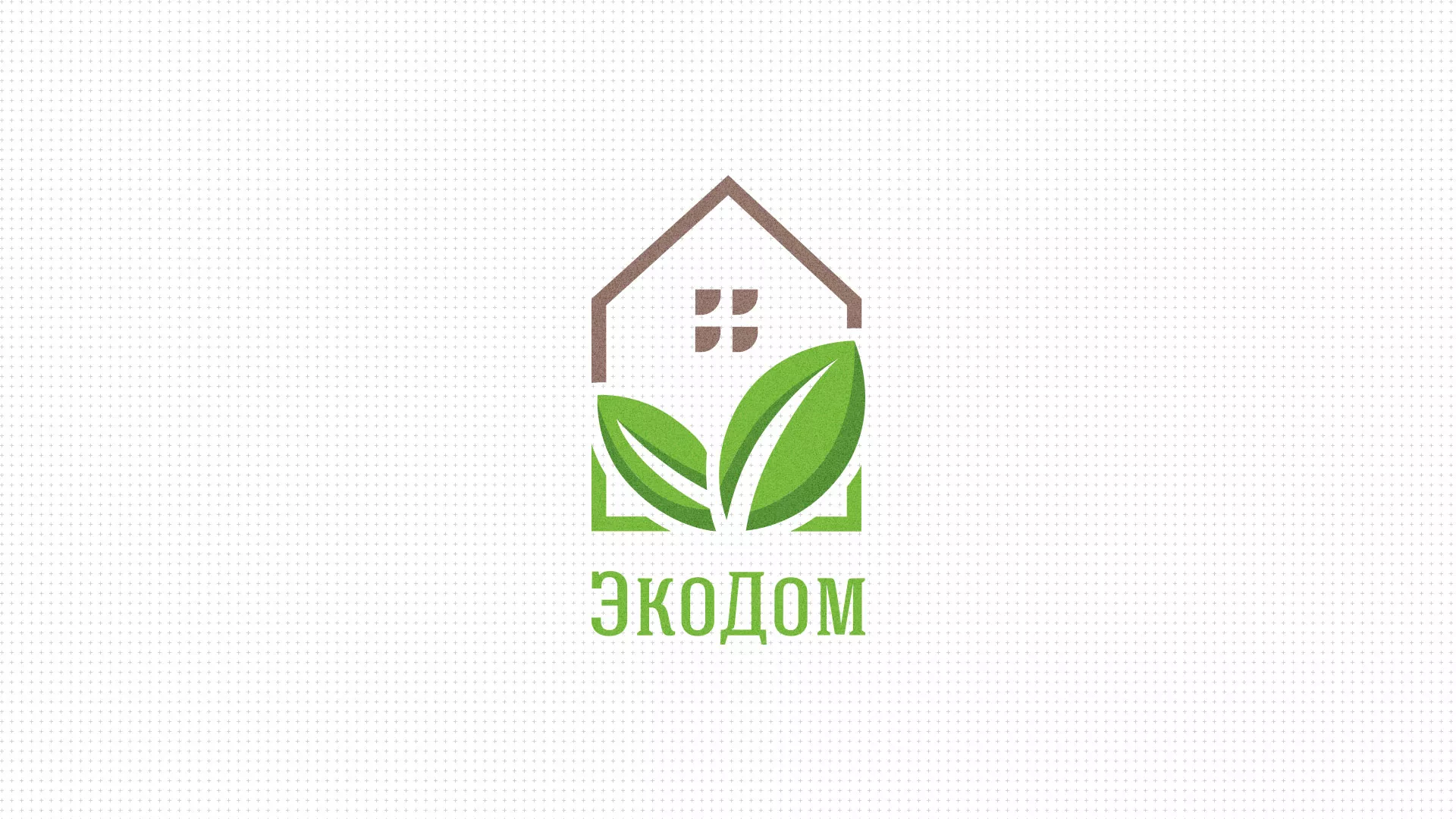 Создание сайта для строительной компании «ЭКОДОМ» в Светлом