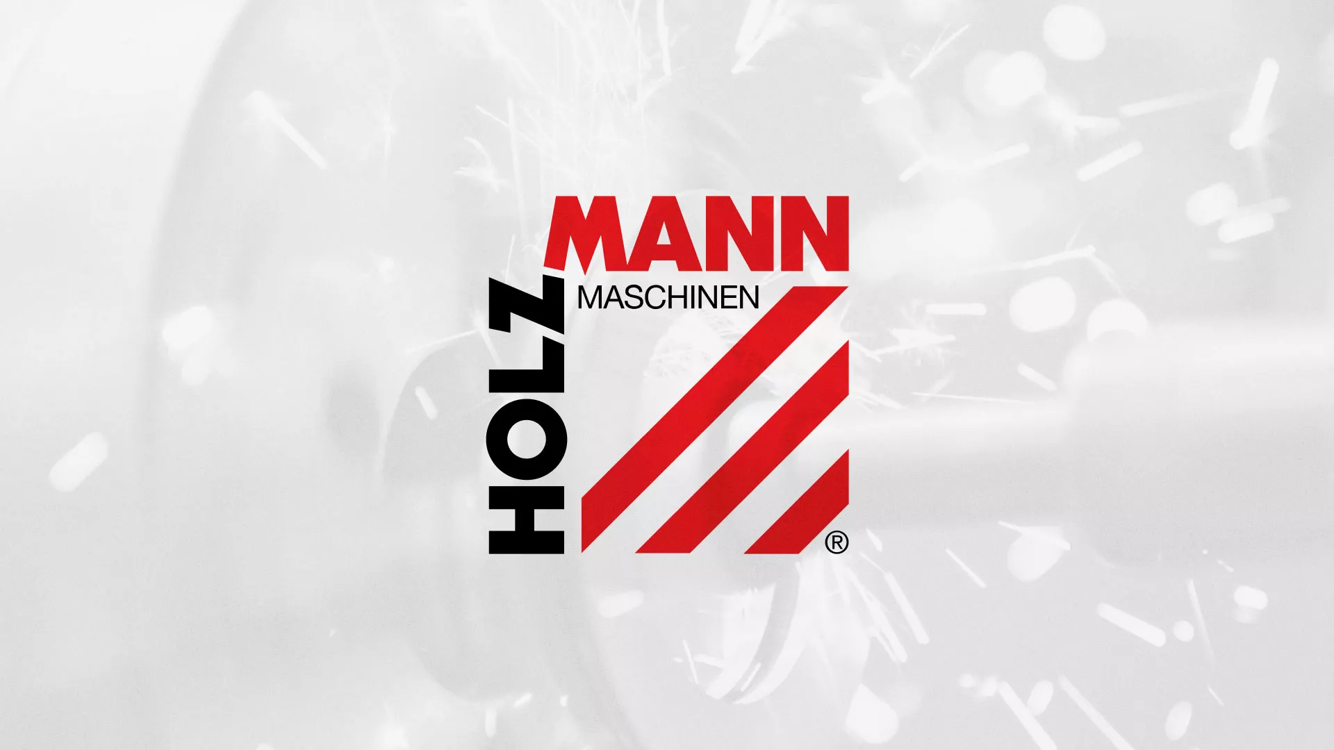 Создание сайта компании «HOLZMANN Maschinen GmbH» в Светлом