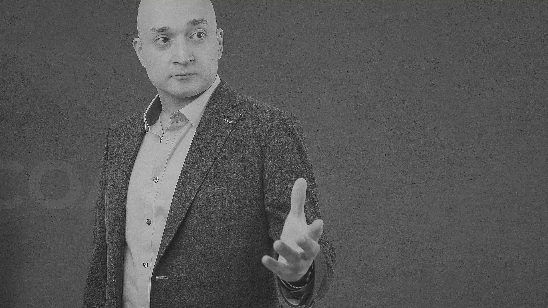 Разработка сайта для бизнес-тренера в Светлом