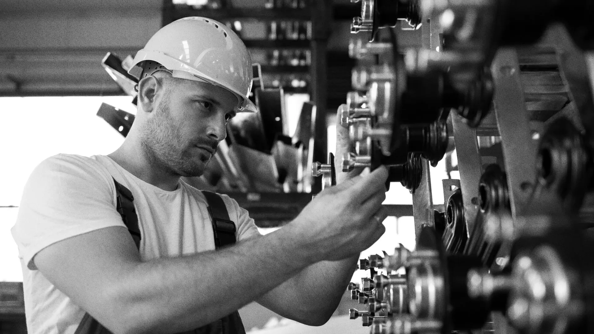 Разработка сайта для завода по продаже оборудования в Светлом