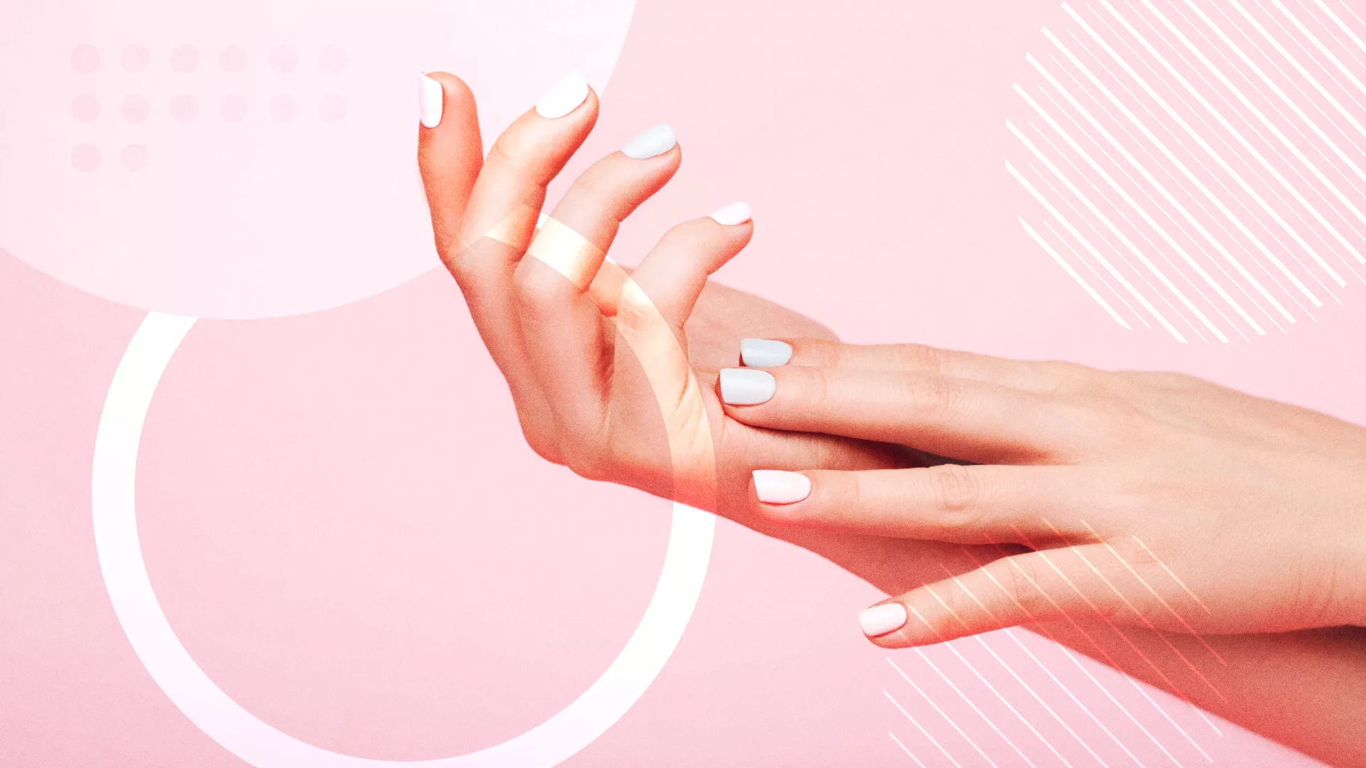 Создание сайта для маникюрного салона в Светлом